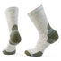 Smartwool Women's Hike Targeted Cushion Crew Socks.