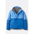 Rab Women's Downpour Jacket - Shell - Shield.