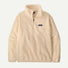 Patagonia Women's Los Gatos 1/4-zip.