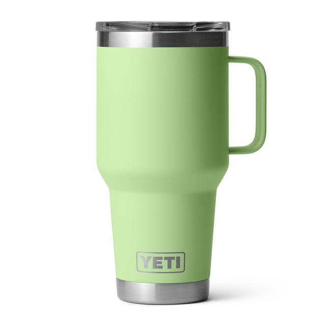 YETI Rambler 30 Oz Travel Mug KEY LIME