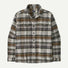 Patagonia Men's Fjord Flannel Shirt.