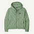 Patagonia W Ahnya Full-zip Hoody.