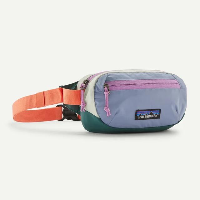 Terravia Mini Hip Pack | Patagonia | J&H Outdoors