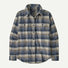 Patagonia Women's Fjord Flannel Shirt.