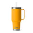 YETI Rambler 42 Oz Straw Mug BEEKEEPER