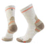 Smartwool Women's Hike Targeted Cushion Mid Crew Socks.