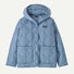 Patagonia Quilted Puffer.