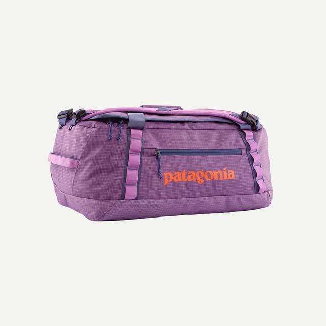 Patagonia Black Hole Duffel 40L BKPL