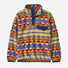 Patagonia Lw Synch Snap-t P/o.
