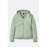 Rab Women's Evolute Hoody - Midlayer - Fleece.