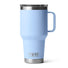 YETI Rambler 30 Oz Travel Mug BIG SKY BLUE