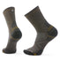Smartwool Hike Targeted Cushion Mid Crew Socks - Men's.