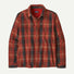 Patagonia Men's Fjord Loft Shirt.