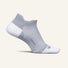 Feetures Plantar Fasciitis Relief Sock Light Cushion Tab.