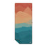 Rumpl Printed Everywhere Towel ROCKY MOUNTAIN