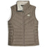Outdoor Research Women's Transcendent Down Vest.