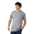 Smartwool Men's Merino Hemp Blend Short Sleeve Pocket Tee.