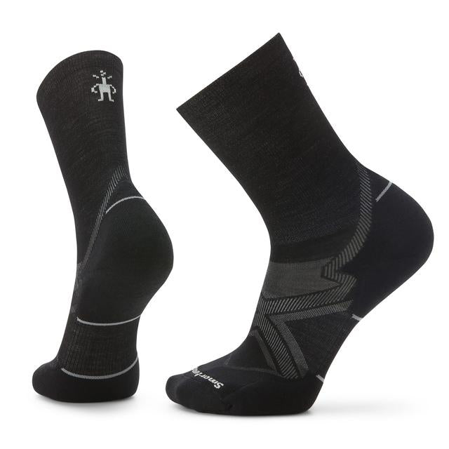 Smartwool Run Cold Weather Targeted Cushion Crew Socks 001