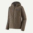 Patagonia Men's Nano Puff Hoody - Jackets.