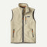 Patagonia Men's Retro Pile Vest.