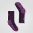 Smartwool Kids' Hike Light Cushion Crew Socks.