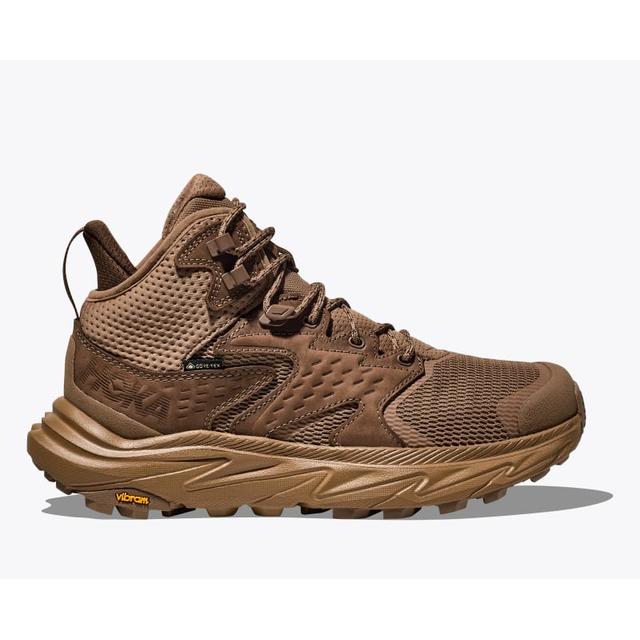 HOKA Mens Anacapa 2 Mid Gtx RYBR