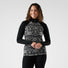 Smartwool Women's Classic Thermal Merino Base Layer 1/4 Zip.