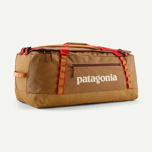 Patagonia Black Hole Duffel 70L TNGO