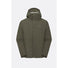 Rab Men's Downpour Jacket - Shell - Shield.