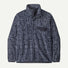 Patagonia Men's Lightweight Synchilla Snap-t Pullover.
