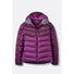 Rab Men's Glaceon Pro Jacket.