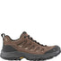 Oboz Men's Sawtooth Ascent Low B-DRY - Rugged Trail.