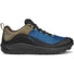 Danner Men's N45 Low GORE-TEX Jet Black/Imperial Blue.