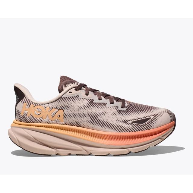 HOKA Womens Clifton 9 GTX CMK