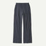 Patagonia Women's Regenerative Organic Certified Cotton Essential Pants.