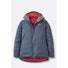 Rab Women's Valiance Jacket.