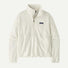 Patagonia Women's Micro D 1/2 Zip Fleece P/o.
