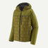 Patagonia Men's Hi-loft Nano Puff Hoody.