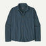 Patagonia Men's Long Sleeve LW Fjord Flannel Shirt.