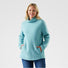 Smartwool Women's Second Cut Fleece Pullover.
