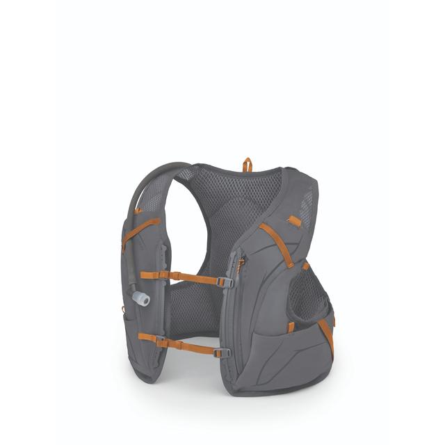 OSPREY PACKS DURO 1.5 VEST W/ RESERVOIR PHANTOMGRY/TOFF