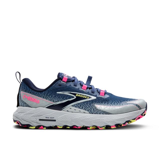 Brooks W Cascadia 18 476 / B