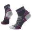 Smartwool Women's Hike Targeted Cushion Ankle Socks.