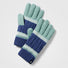 Smartwool Unisex Popcorn Cable Glove.