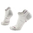Smartwool Women's Run Zero Cushion Low Ankle Socks.