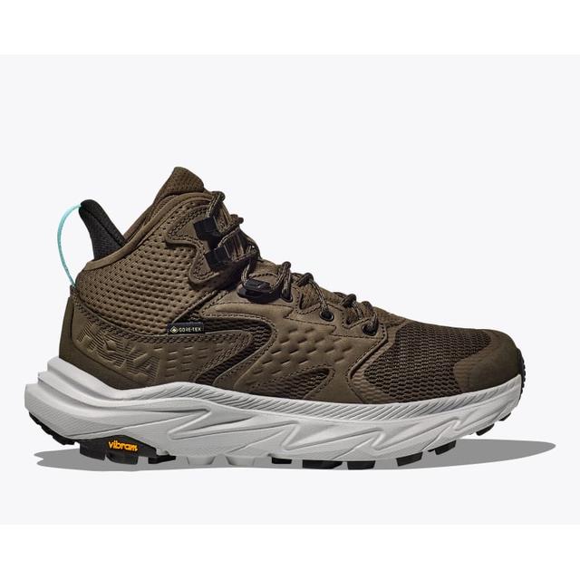 HOKA Womens Anacapa 2 Mid Gtx DDS