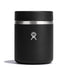 Hydro Flask 28 Oz Insulated Food Jar BLACK