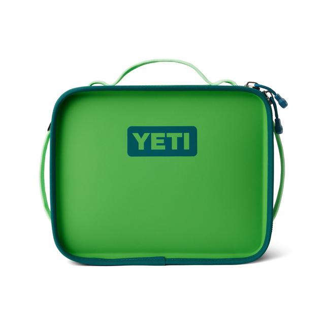 YETI Daytrip Lunch Box CANOPY GREEN