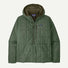 Patagonia Men's Light Gust Hooded Pullover.