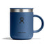 Hydro Flask 12 Oz Coffee Mug HARBOR BLUE
